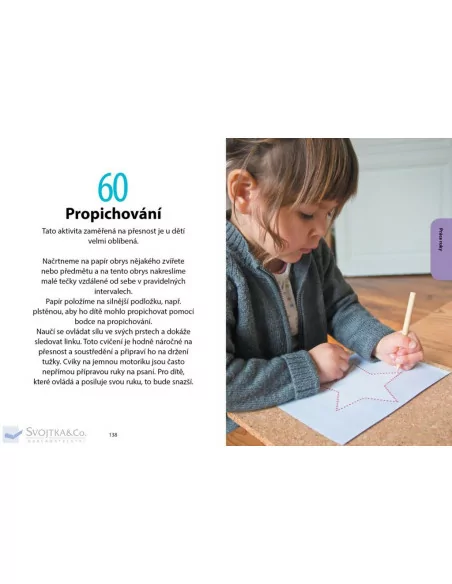 100 vzdělávacích Montessori aktivit - Éve Herrmann