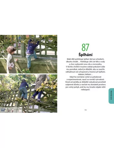 100 vzdělávacích Montessori aktivit - Éve Herrmann