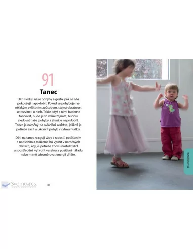 100 vzdělávacích Montessori aktivit - Éve Herrmann