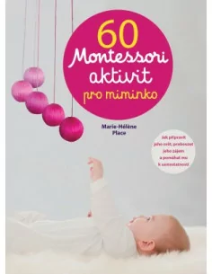 60 Montessori aktivit pro...