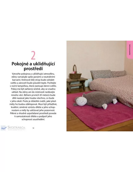 60 Montessori aktivit pro mimi - Marie - Heléne Place