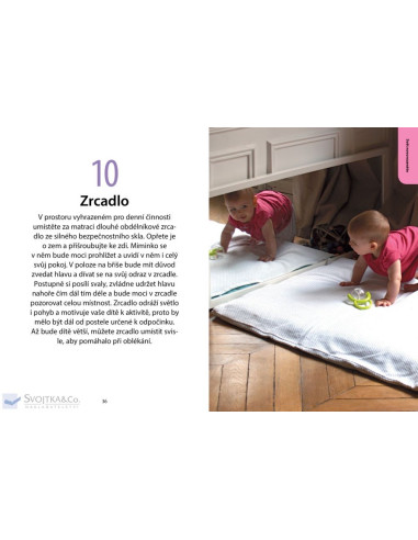 60 Montessori aktivit pro mimi - Marie - Heléne Place