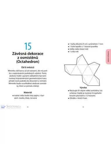 60 Montessori aktivit pro mimi - Marie - Heléne...