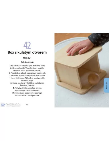 60 Montessori aktivit pro mimi - Marie - Heléne...