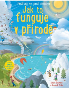 Jak to funguje v přírodě...