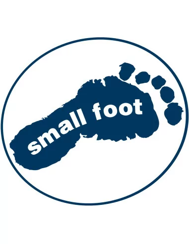 Small Foot Citera