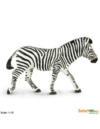 Safari Ltd. Zebra