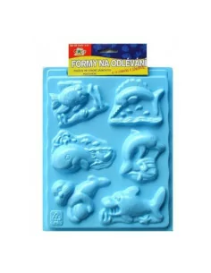 CreaToys Formy na odlévání...