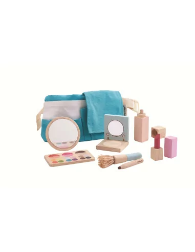 PlanToys Sada na líčení