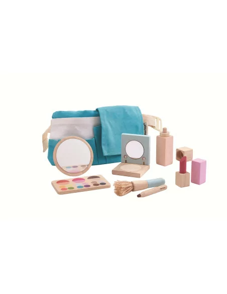 PlanToys Sada na líčení