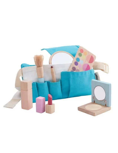 PlanToys Sada na líčení