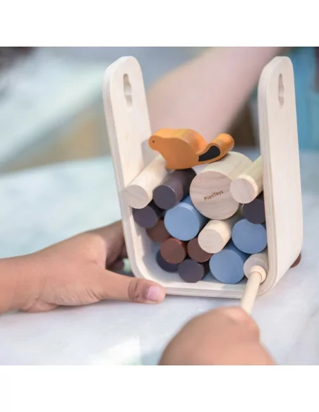 PlanToys Bobří hráz