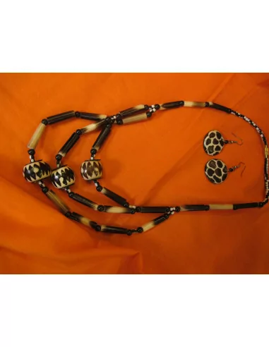 Centrum Dialog Sada - náušnice, náhrdelník a...