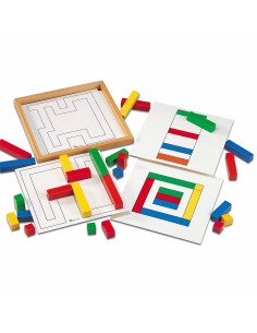 EDUCO - Měření a porovnání