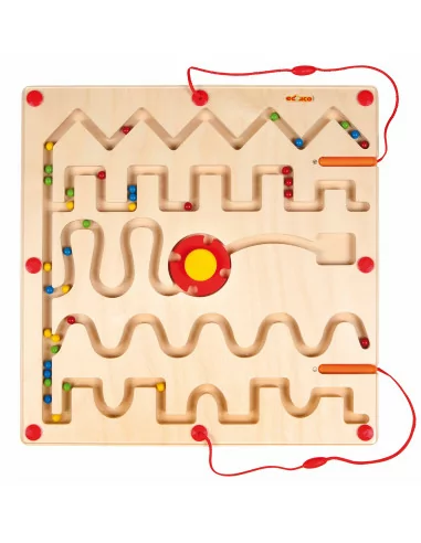 EDUCO - Motorická deska - vzor 1