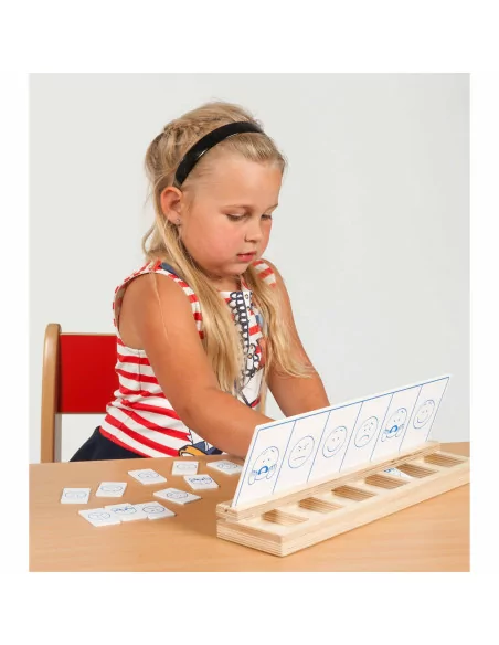 EDUCO - Já a moje emoce