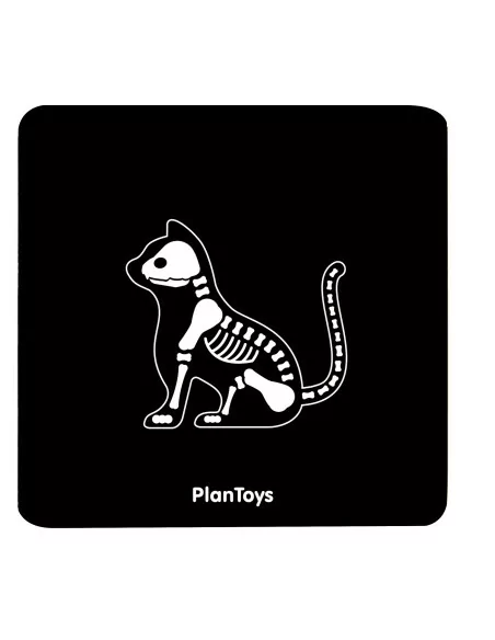 PlanToys Veterinářský set