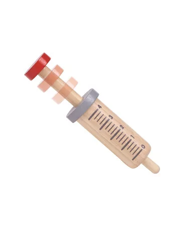 PlanToys Veterinářský set