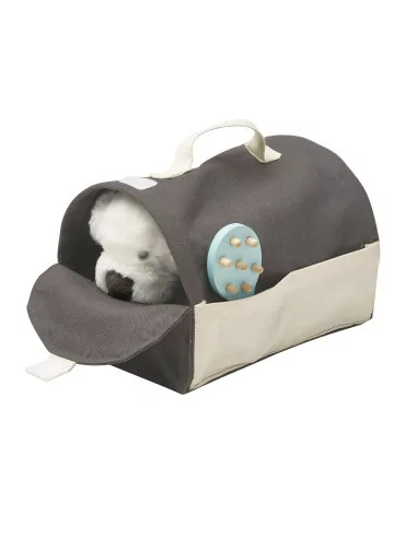 PlanToys Set pro dětské domácí mazlíčky