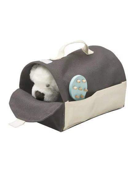 PlanToys Set pro dětské domácí mazlíčky