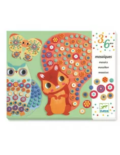 Djeco Výtvarná sada -...