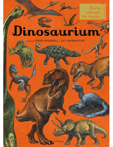 Dinosaurium