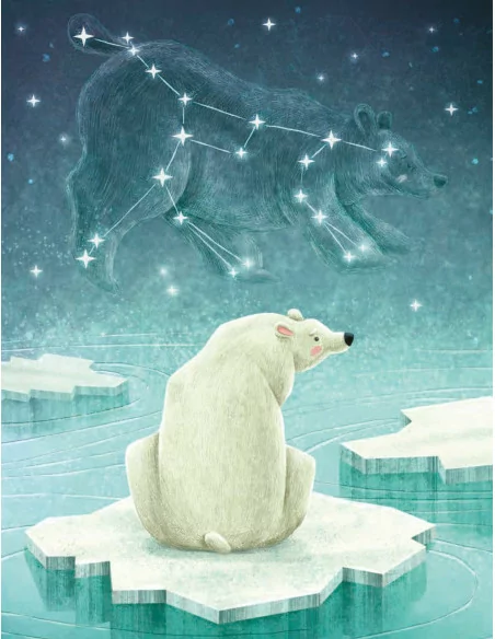 Gerda, příběh velryby