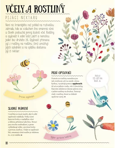 Nečekaná přátelství aneb jak si zvířata a...