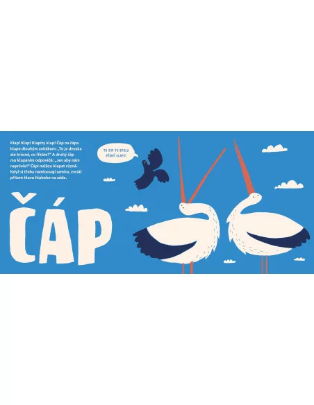 Proč řve lev na leva