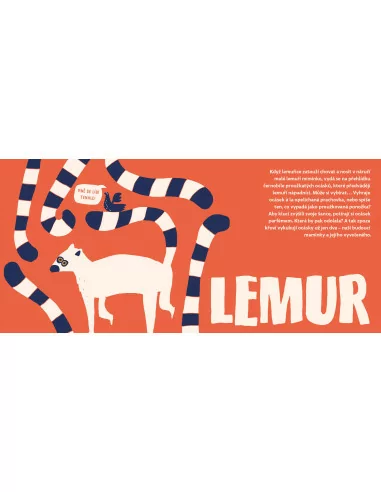 Proč krokodýl dělá vlny