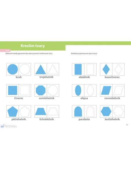 Můj velký sešit Montessori - matematika 3 až 6 let