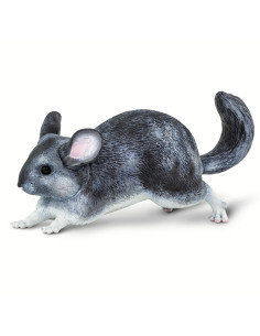 Safari Ltd. Figurka - Činčila