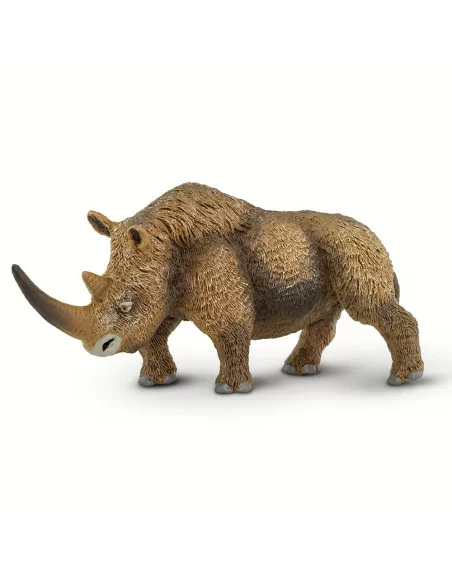 Safari Ltd. Figurka - Nosorožec srstnatý