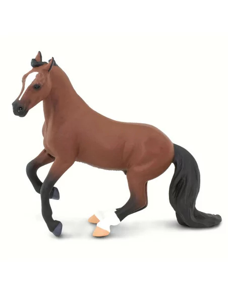 Safari Ltd. Figurka - Anglický plnokrevník