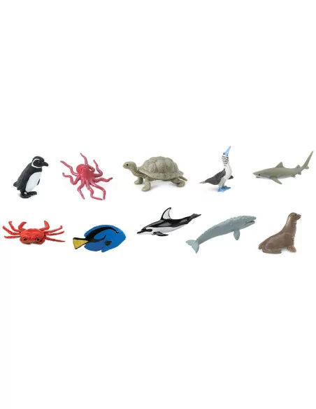 Safari Ltd. Tuba - Pacifik