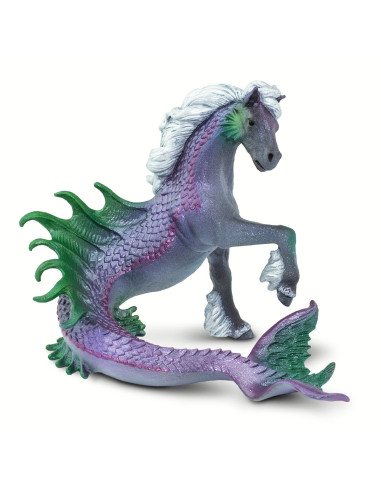 Safari Ltd. Figurka - Hippocampus