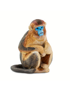 Safari Ltd. Figurka - Langur