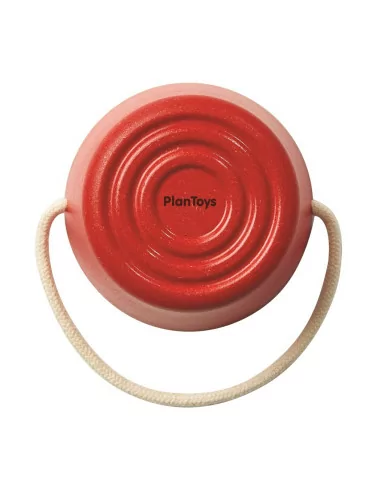 PlanToys Dřevěná sada na pískoviště