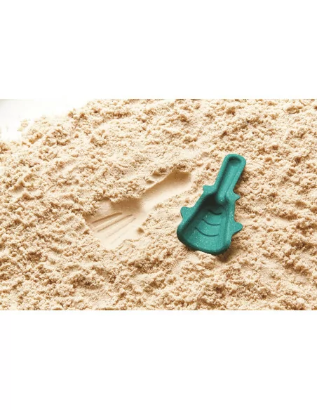 PlanToys Dřevěná sada na pískoviště