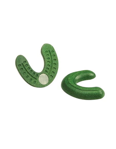 PlanToys Křivé ovoce a zelenina