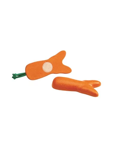 PlanToys Křivé ovoce a zelenina