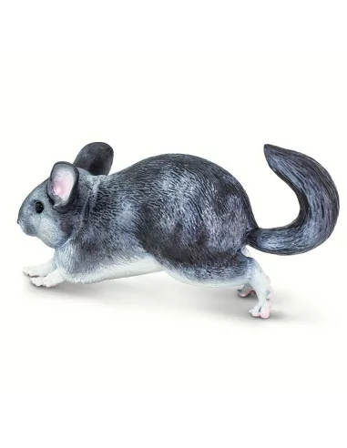 Safari Ltd. Figurka - Činčila