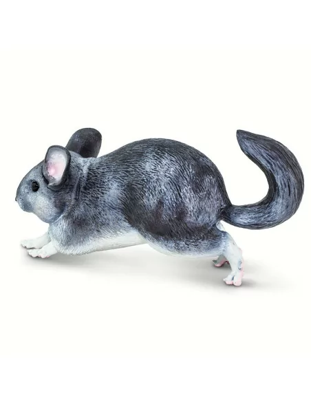 Safari Ltd. Figurka - Činčila