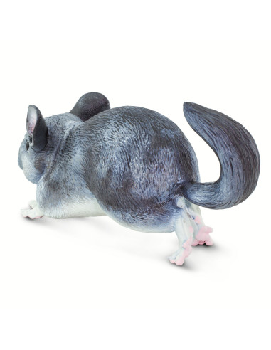 Safari Ltd. Figurka - Činčila