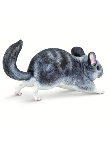 Safari Ltd. Figurka - Činčila