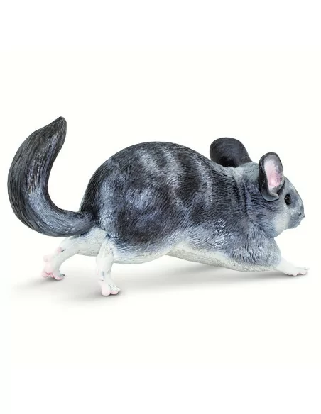 Safari Ltd. Figurka - Činčila