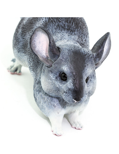 Safari Ltd. Figurka - Činčila