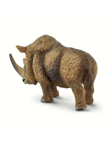 Safari Ltd. Figurka - Nosorožec srstnatý