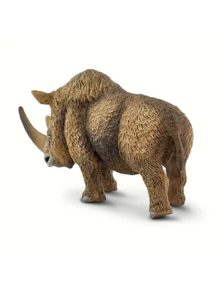 Safari Ltd. Figurka - Nosorožec srstnatý