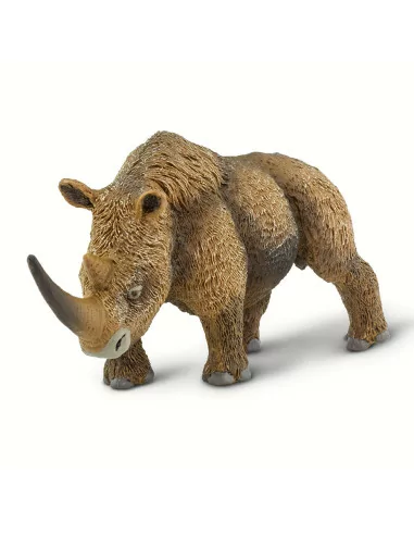Safari Ltd. Figurka - Nosorožec srstnatý